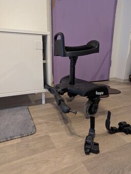Stoupátko ke kočárku Zopa