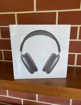 Airpods max + záruka
