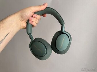 Sluchátka Bowers & Wilkins PX7 S2E - zánovní, v záruce