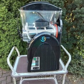 Vyrobnik ledove triste  GBG 2a3 komory