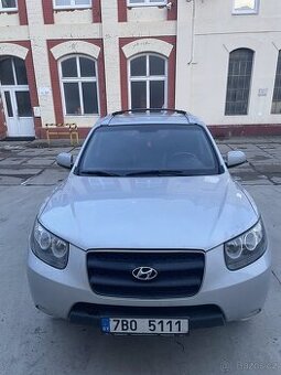 Hyundai SANTA FE 2.2 (4x4) - 1
