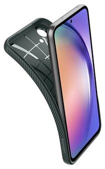 Kryt SPIGEN Liquid Air Samsung A54 5G