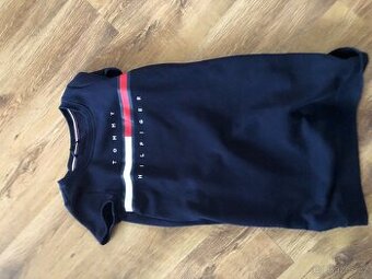 Šaty Tommy hilfiger