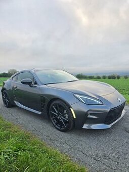 Toyota GR 86 Premium 2024