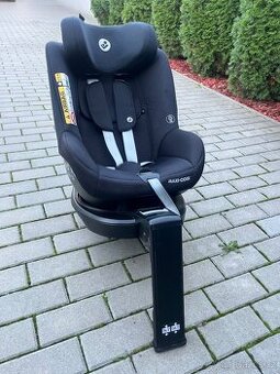 Maxi Cosi otočná 360 i-size