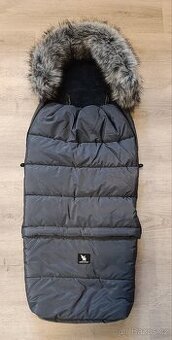 Cottonmoose Combi Yukon 3v1