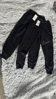 Nike Dámské tepláky  2x