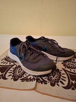 Boty Nike Star Runner, vel. 39
