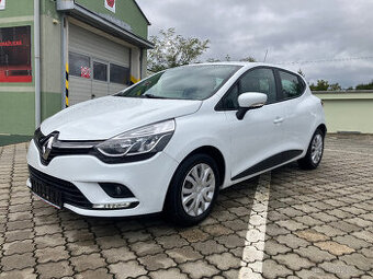 Renault Clio 1.2, Nová STK