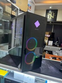 Herní PC - RTX 3080ti 12gb, 32GB, 1TB, záruka