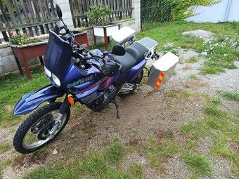 Yamaha XTZ 750 SuperTenere