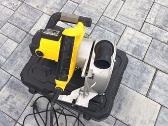Drážkovací fréza PowerPlus POWX0650