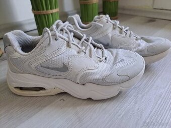 Boty Nike Air