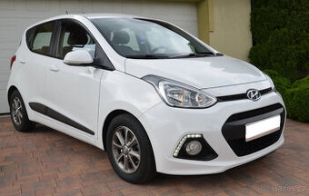 Hyundai i10 1.2 Automatik Passion