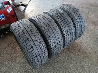 MICHELIN 225/45 R18 ZIMNÍ 4KS