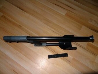 XP Deus S teleskopické rameno pro detektory – jako nové