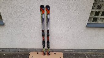 Kvalitní lyže Atomic SX 9 delka 165 cm