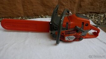 Motorová pila Husqvarna 550 XP Mark II//3kw