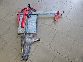 Řezačka Montolit Masterpiuma 630 mm