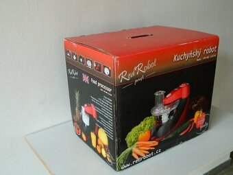 Kuchyňský robot