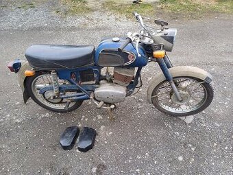 ČZ 175/477