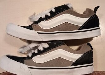 Tenisky VANS KNU SKOOL vel. 38,5