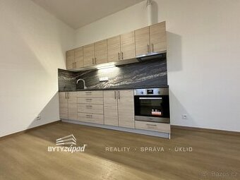 Byty 2+kk, 54 m² - Strašice, ev.č. xIHB8580 - 1