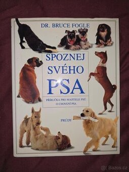 Spoznej svého psa