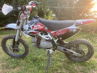 Pit Bike Nitro 125