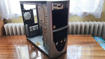 PC SKŘÍŇ