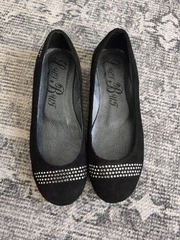 Dámské baleríny/ Vera Gomma