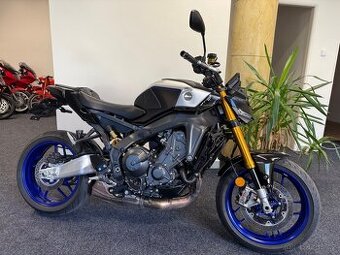 Yamaha MT 09 SP / 2025 / ČR