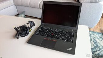 Lenovo ThinkPad T460