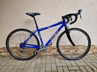 Gravel kolo