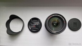 Panasonic Lumix G Vario  12-35/2,8 HD
