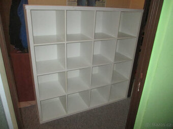 Kallax 4x4 - PRODÁNO - 1