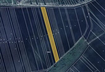 Prodej podílu 1/20 pole 290 m², Želetice