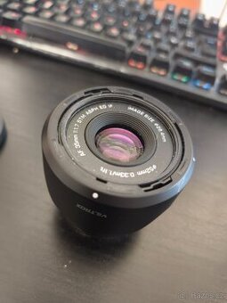 Viltrox  af 35/1.7 xf - fuji x