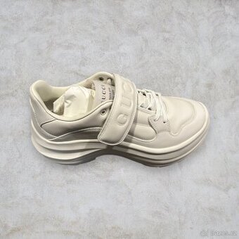 Dámské Gucci boty vel. 39