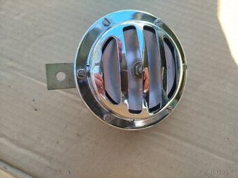 Polski Fiat 125 126 maluch atd. Nepoužitý nový klakson