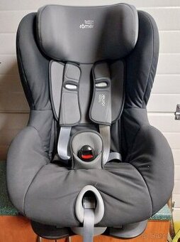 Britax Römer King II.