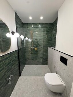 instalatér topenář