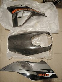 Bočnice 1190 ADVENTURE, 990 SMT