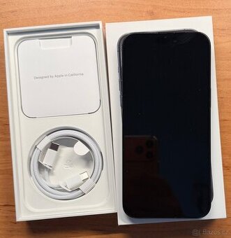 Iphone 15 Pro Max titan 256GB