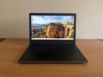 💻 Dell Precision 7530 32GB RAM, 512GB SSD