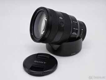Sony 24-105 mm F4