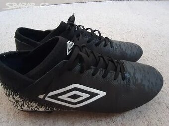 Kopačky UMBRO FORMATION II FG