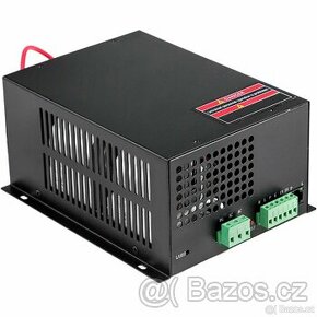 Napájení trubice laserového plotteru CO2