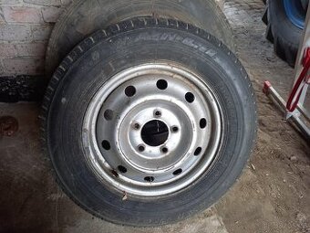 Kolo 225/65 R 16 C