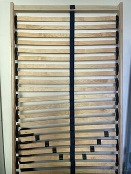 Dva rošty 90x200 nové